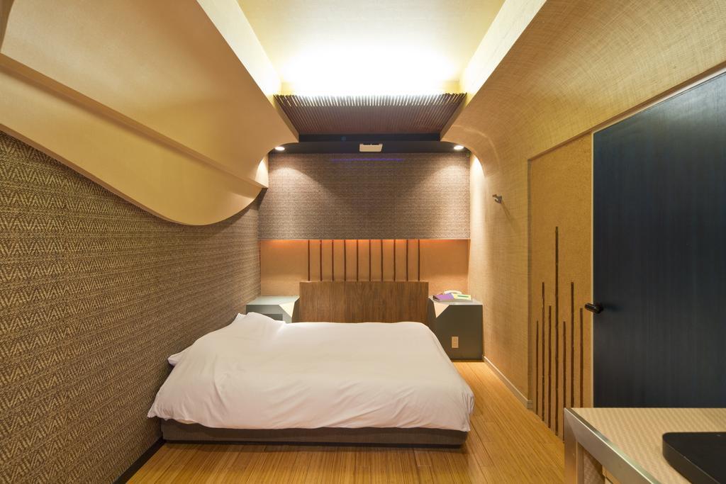 International Hotel Kabukicho Tokyo Værelse billede